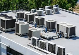 Commercial AC